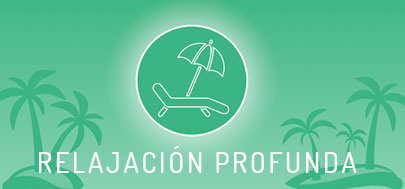RELAJACIÓN-PROFUNDA