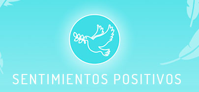 SENTIMIENTOS-POSITIVOS